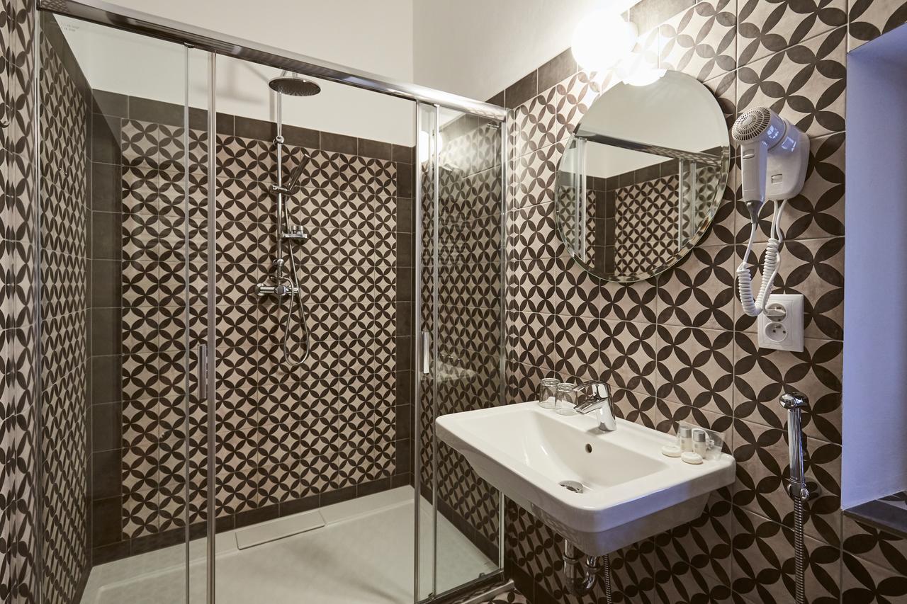Apartman Atelier Paral Czeski Krumlow Zewnętrze zdjęcie
